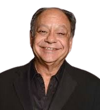 Cheech Marin